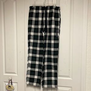 Gap pajama pants Size M